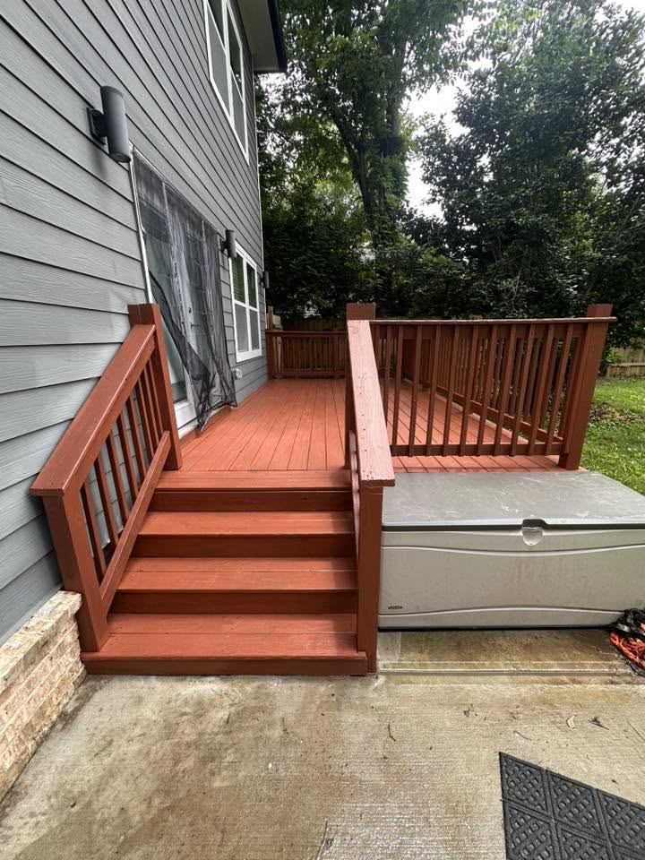 Painting company near me