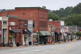 Residential and commercial painting services by Ridgecrest Painting Co. in Acworth, GA.