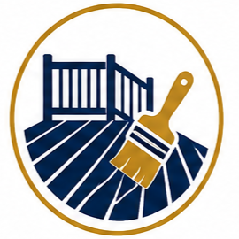 Professional deck staining and painting services for long-lasting protection.
