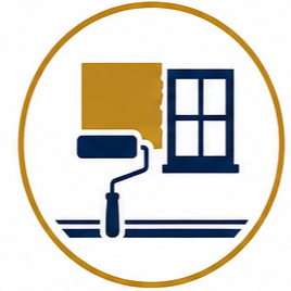 Professional interior painting services for homes and businesses.