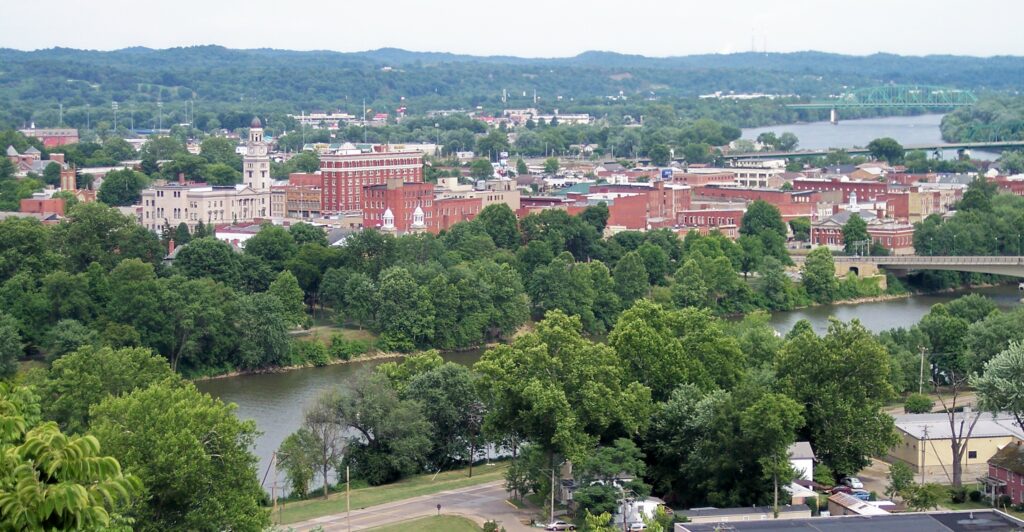 Residential and commercial painting services by Ridgecrest Painting Co. in Marietta, GA.