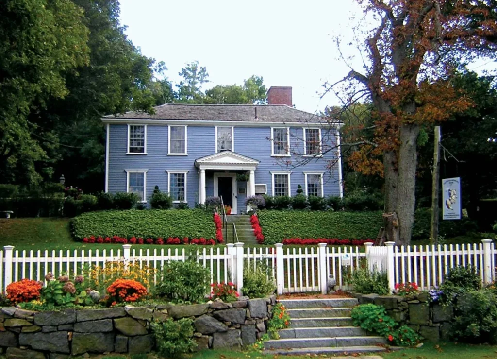 Residential and commercial painting services by Ridgecrest Painting Co. in Milton, GA.
